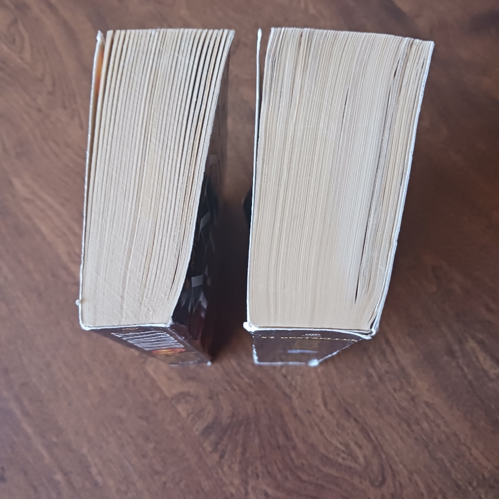 Anne Rice Book Bundle Of Two Paperbacks - Picture 3 of 8